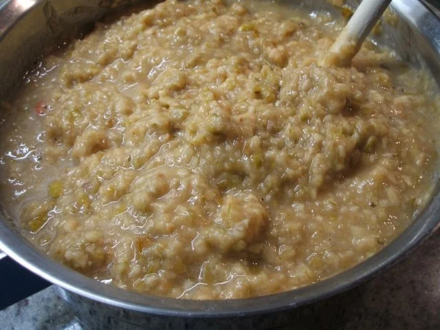 Vorrat: Jabuka - Apfelmus - Rezept - Bild Nr. 5