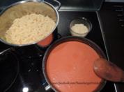 Tomatensoße - Rezept