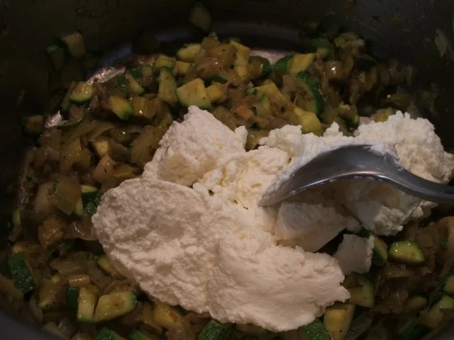 Pasta: Cannelloni di Verdura - Rezept - Bild Nr. 3