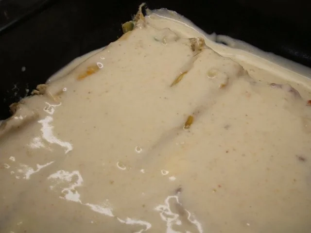 Pasta: Cannelloni di Verdura - Rezept - Bild Nr. 5