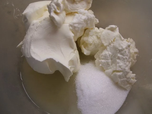 Dessert: Marillen-Dessert - Rezept - Bild Nr. 3