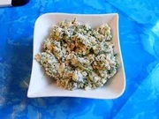 Fingerfood:Kartoffelkäse - Rezept