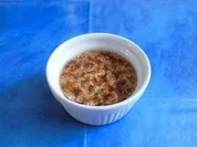 Dessert:Kakao Creme Brüleé - Rezept