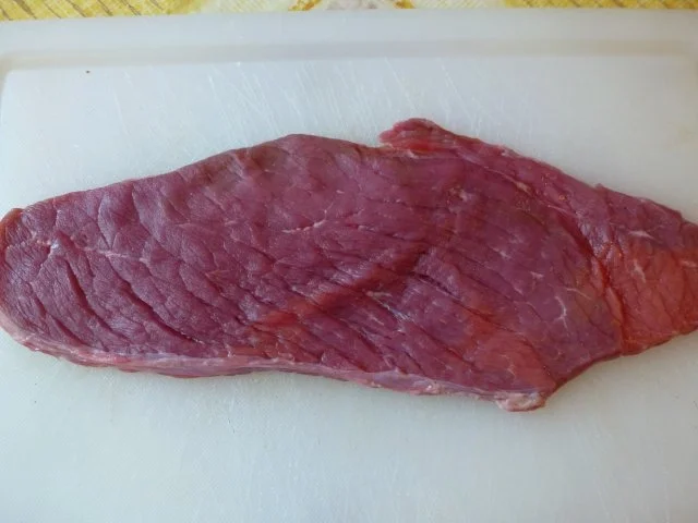 Rezept: Rinderrouladen nach Omas Art, aber auch anders Bild Nr. 3 Rinderrouladen nach Omas Art, aber auch anders - Rezept - Bild Nr. 3