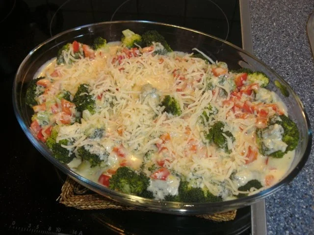 Hähnchen Schlemmerpfanne - Rezept - Bild Nr. 3