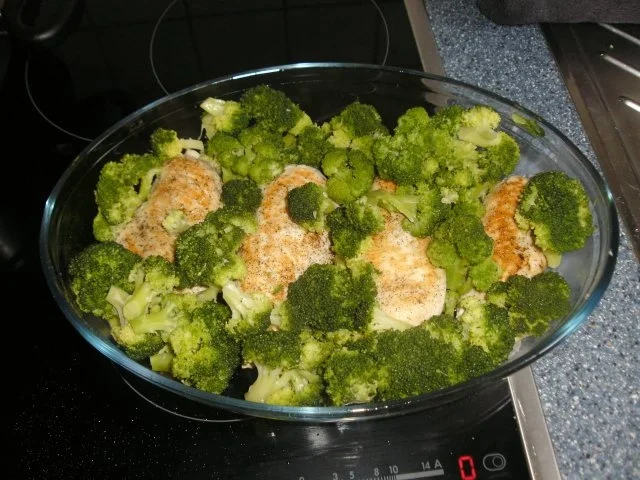 Hähnchen Schlemmerpfanne - Rezept - Bild Nr. 2