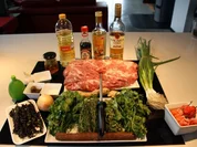 Jamaican Jerk-Pork-BBQ - Rezept