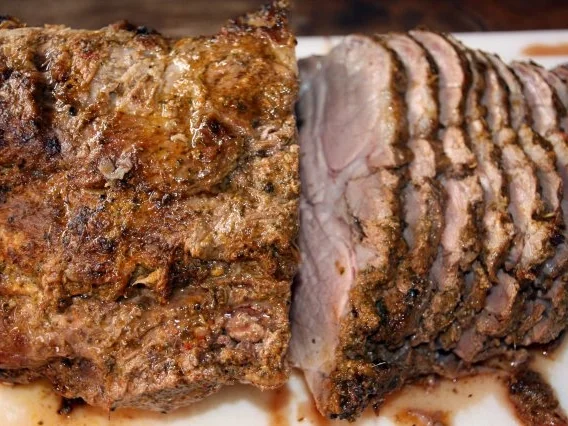 Rezept: Jamaican Jerk-Pork-BBQ Bild Nr. 4 Jamaican Jerk-Pork-BBQ - Rezept - Bild Nr. 4