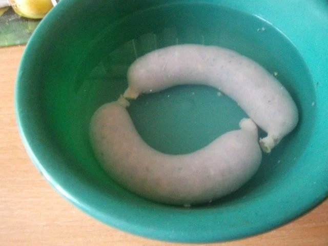 Brat-Wurstsalat - Rezept - Bild Nr. 6