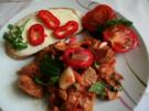 Brat-Wurstsalat - Rezept