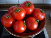 Rezept: Vorräte : Tomaten - Ananas - Ketchup Vorräte : Tomaten - Ananas - Ketchup - Rezept