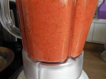 Vorräte : Tomaten - Ananas - Ketchup - Rezept - Bild Nr. 14