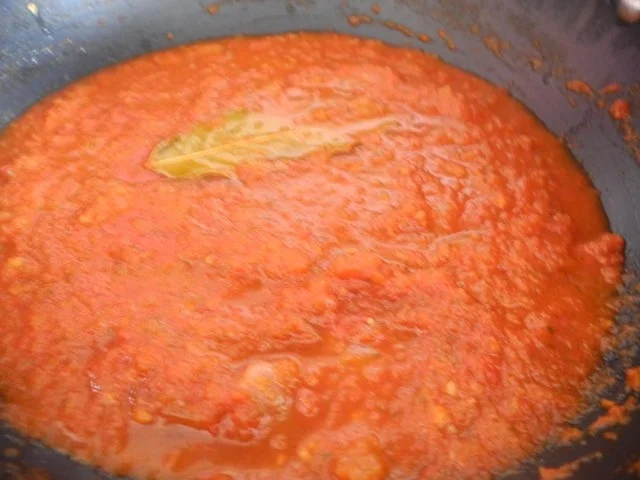 Vorräte : Tomaten - Ananas - Ketchup - Rezept - Bild Nr. 19