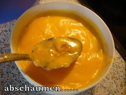 Aprikosenkonfitüre mit Honig - Rezept - Bild Nr. 6