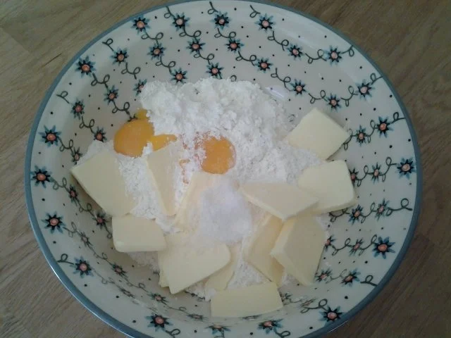 Mangoldpastete - Rezept - Bild Nr. 3