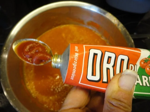 Tomaten Suppe Asia Style - Rezept - Bild Nr. 10