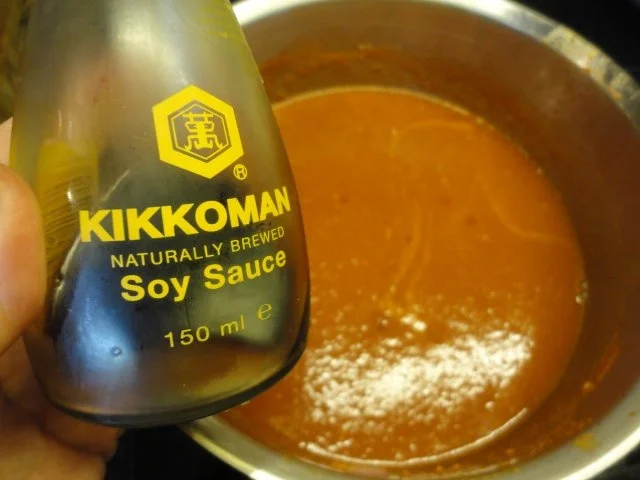 Tomaten Suppe Asia Style - Rezept - Bild Nr. 11