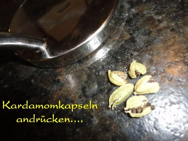 Tomaten Suppe Asia Style - Rezept - Bild Nr. 13