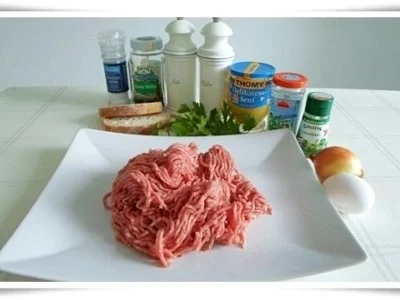 Rezept: Kohlrouladen mit Hackfleisch – Reis - Füllung Bild Nr. 6 Kohlrouladen mit Hackfleisch – Reis - Füllung - Rezept - Bild Nr. 6