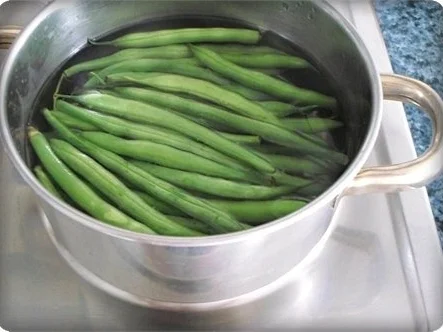 Bunte Gemüsesuppe - Rezept - Bild Nr. 9