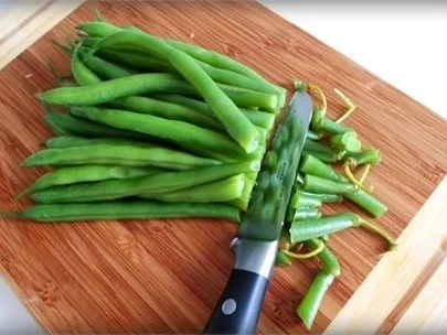 Bunte Gemüsesuppe - Rezept - Bild Nr. 10