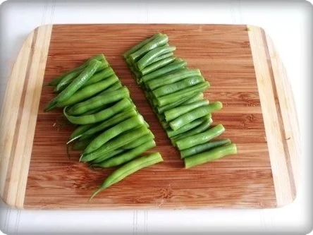 Bunte Gemüsesuppe - Rezept - Bild Nr. 12