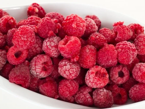 Himbeerkuchen für Dummies - Rezept - Bild Nr. 2