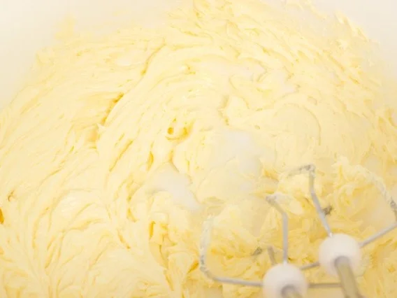 Himbeerkuchen für Dummies - Rezept - Bild Nr. 4