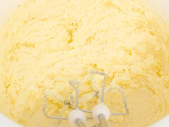 Himbeerkuchen für Dummies - Rezept - Bild Nr. 5