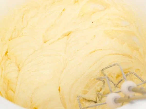 Himbeerkuchen für Dummies - Rezept - Bild Nr. 6