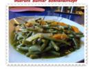 Gemüse: Bunter Bohneneintopf - Rezept