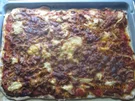 Pizza - Rezept