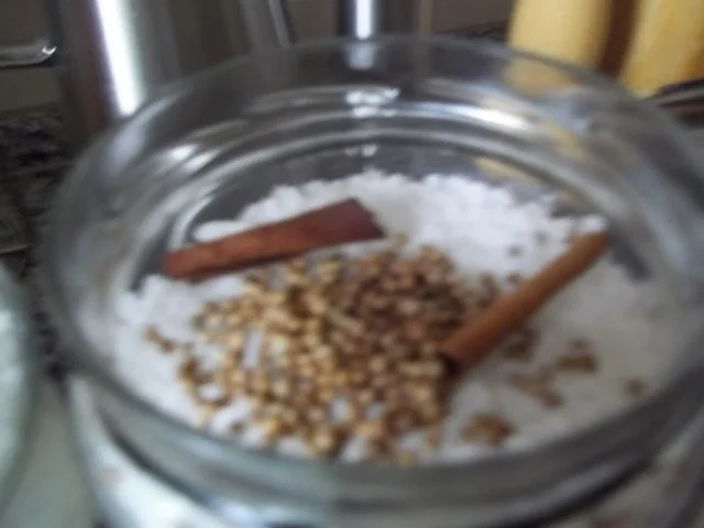 Vogelbeer-Likör - Rezept - Bild Nr. 5