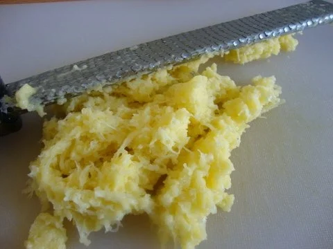 Rezept: Oma´s Petersiliensuppe Bild Nr. 6 Oma´s Petersiliensuppe - Rezept - Bild Nr. 6