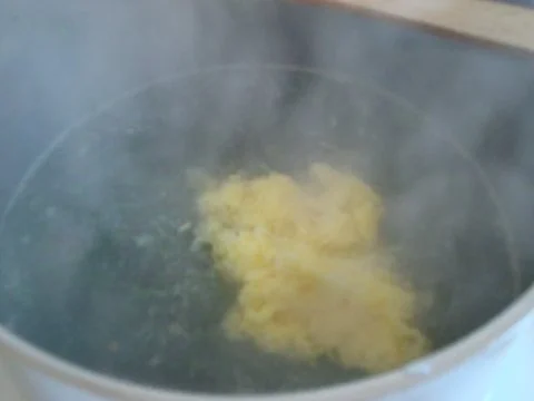 Rezept: Oma´s Petersiliensuppe Bild Nr. 9 Oma´s Petersiliensuppe - Rezept - Bild Nr. 9