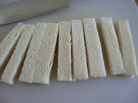 Rezept: Oma´s Petersiliensuppe Bild Nr. 11 Oma´s Petersiliensuppe - Rezept - Bild Nr. 11