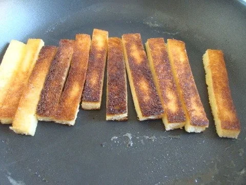 Rezept: Oma´s Petersiliensuppe Bild Nr. 12 Oma´s Petersiliensuppe - Rezept - Bild Nr. 12