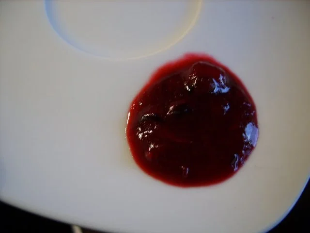 Stevia: Heidelbeermarmelade - Rezept - Bild Nr. 5