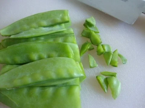 Grünkernsuppe - Rezept - Bild Nr. 5