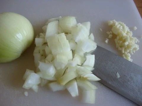 Grünkernsuppe - Rezept - Bild Nr. 4