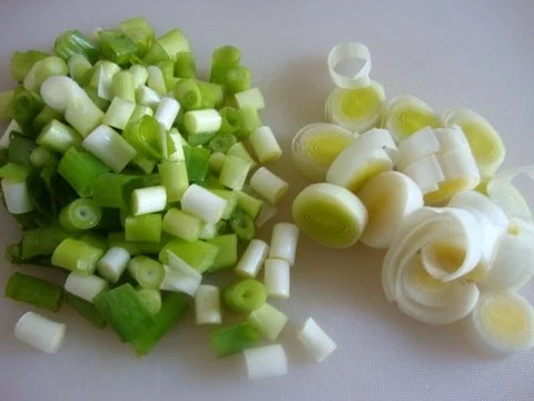 Grünkernsuppe - Rezept - Bild Nr. 6