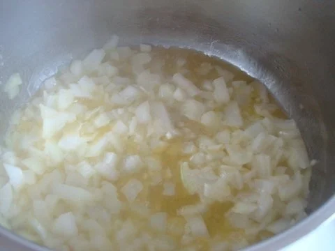 Grünkernsuppe - Rezept - Bild Nr. 8