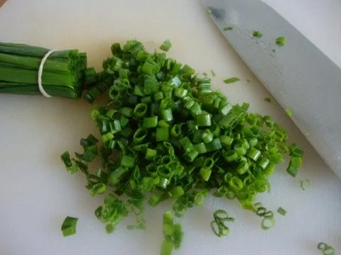 Grünkernsuppe - Rezept - Bild Nr. 12