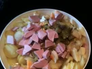 Kartoffelsalat - Rezept