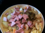 Kartoffelsalat - Rezept
