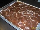 Kuchen: Donauwellen-Blechkuchen - Rezept
