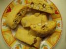Cantuccini - Rezept
