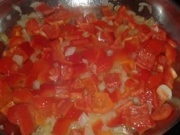 CHILLI CON CARNE *mal Anders*.... - Rezept - Bild Nr. 3