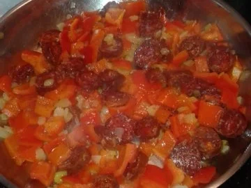 CHILLI CON CARNE *mal Anders*.... - Rezept - Bild Nr. 4