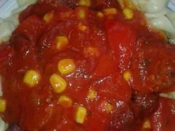 CHILLI CON CARNE *mal Anders*.... - Rezept - Bild Nr. 7